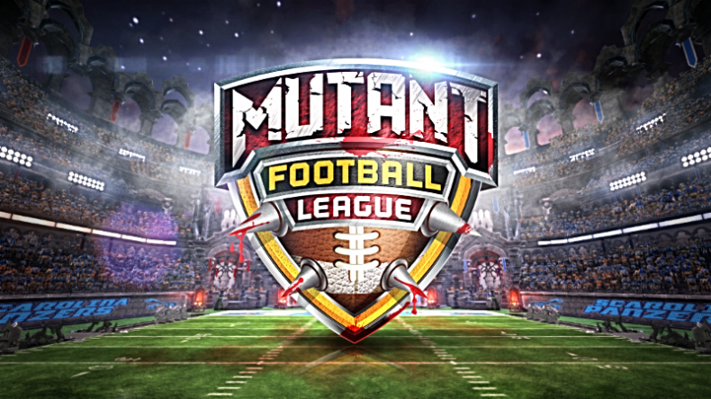 Mutant Football League Coming to PS4 and Xbox One In January