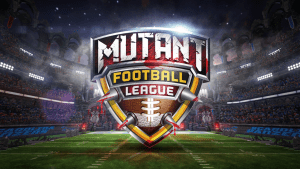 Mutant League Football banner