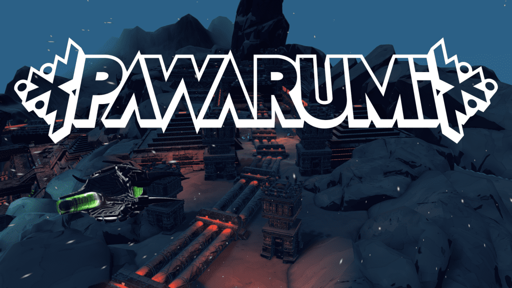 Pawarumi