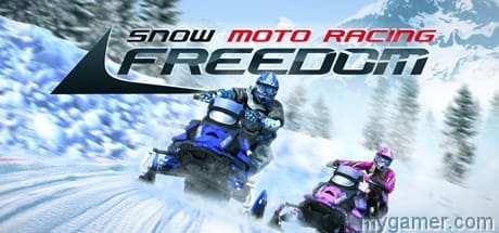 Snow Moto Racing Freedom