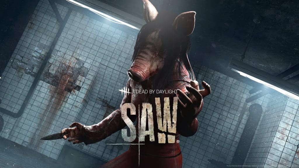 dead by daylight 1 Dead by Daylight