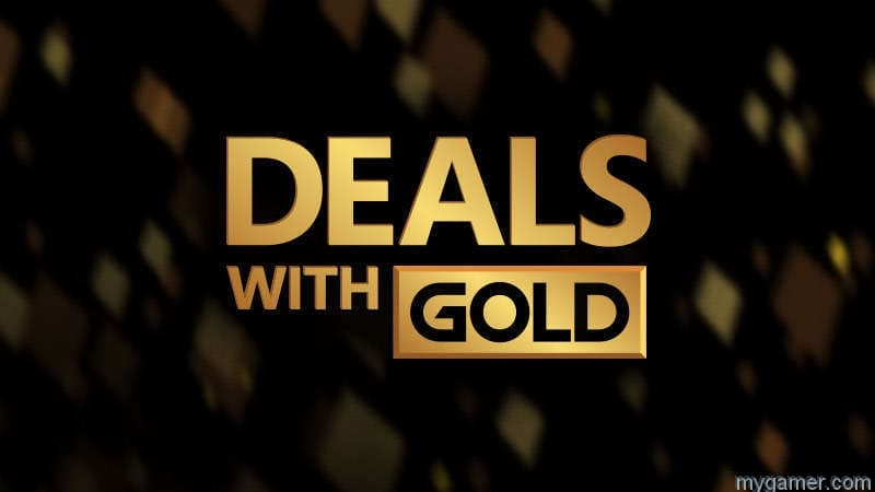 Deals With Gold