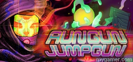 ATOMIK RunGunJumpGun