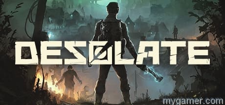 DESOLATE
