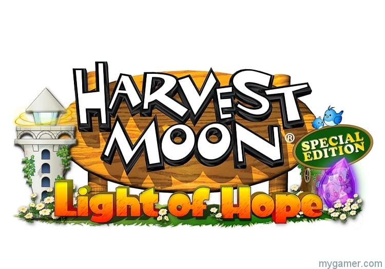 Harvest Moon Light of Hope icon