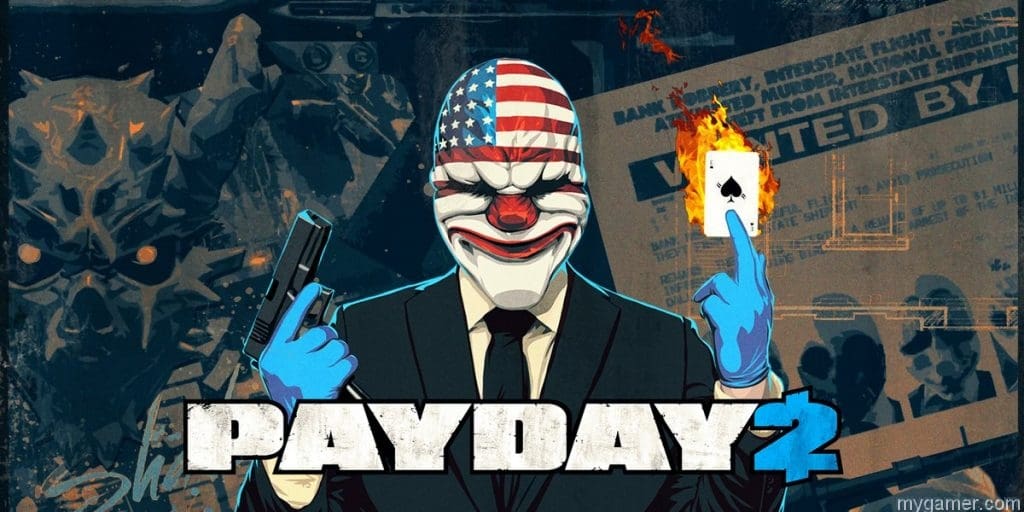 Payday 2 Review