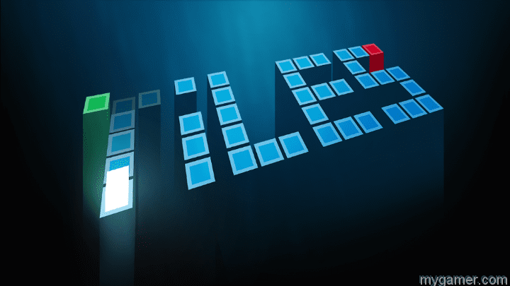 Tiles Xbox One game