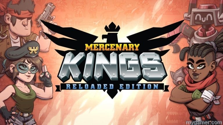mercenary kings reloaded edition review switch