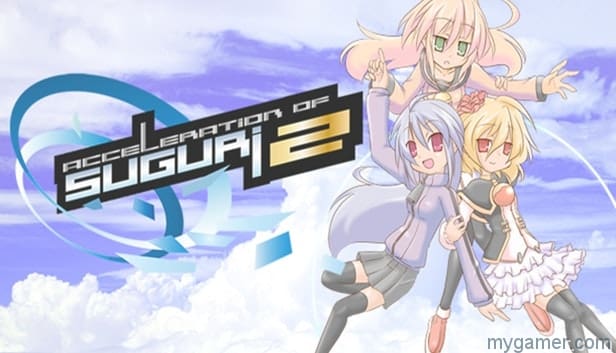 Acceleration Of SUGURI 2