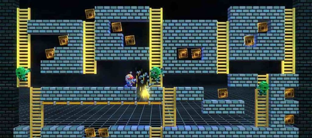 LodeRunnerLegacy Adventure 35 LodeRunnerLegacy Adventure 35