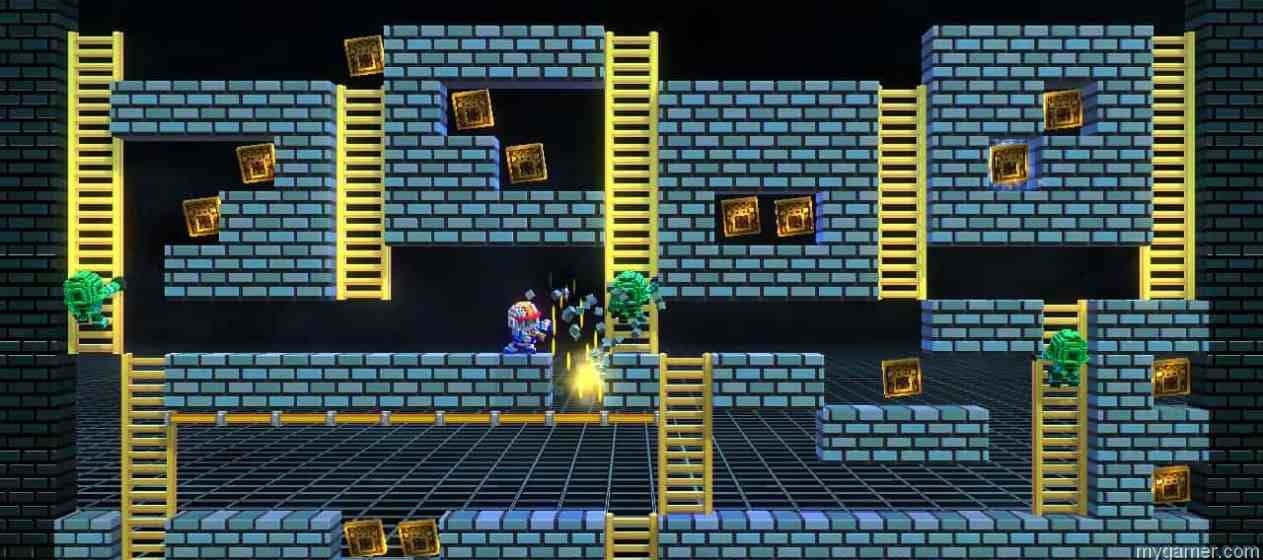 LodeRunnerLegacy Adventure 35