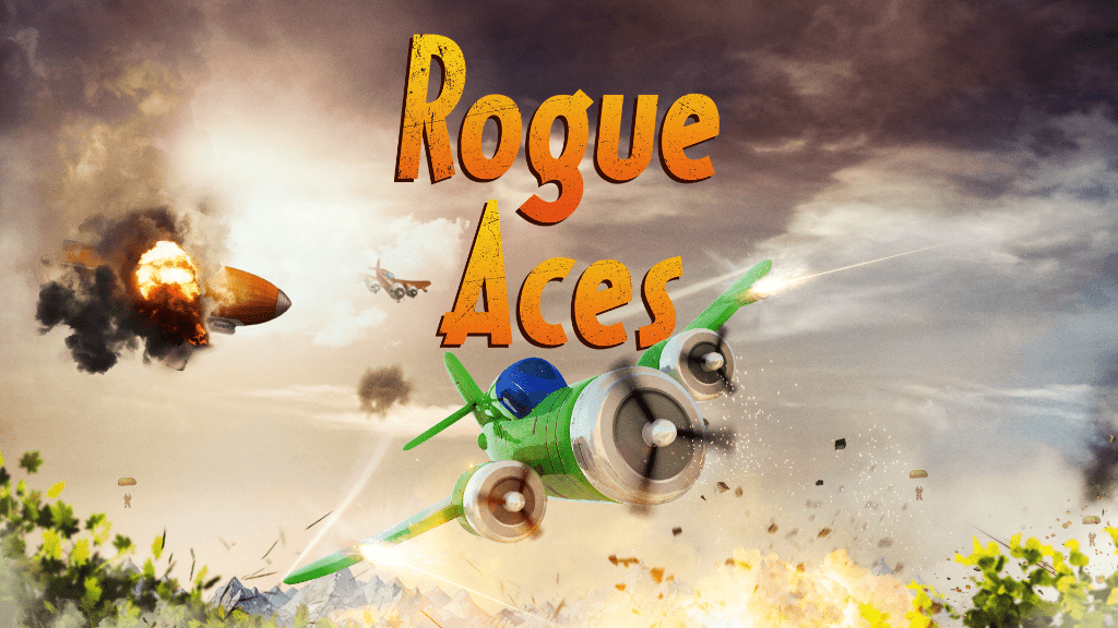 Rogue Aces Rogue Aces