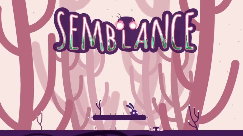 Semblance Semblance