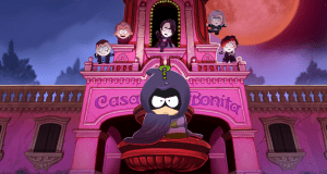 South Park Casa Bonita dlc