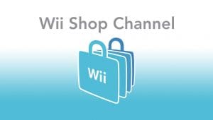 Wii Shop Channel