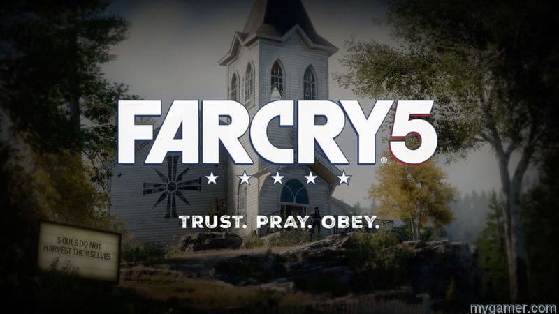 FARCRY 5