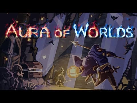 Aura of Worlds