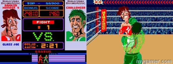 Punch Out arcade1