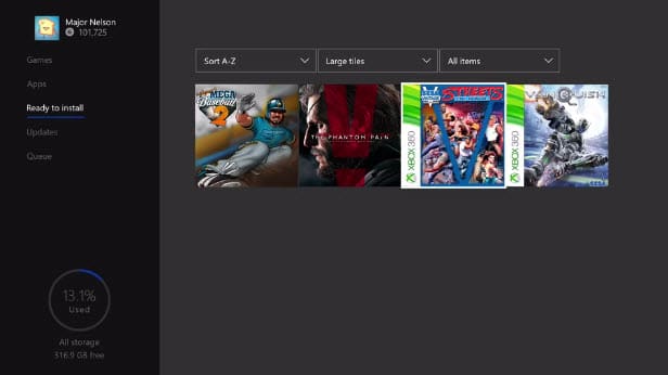 Xbox GOld May 2018 free