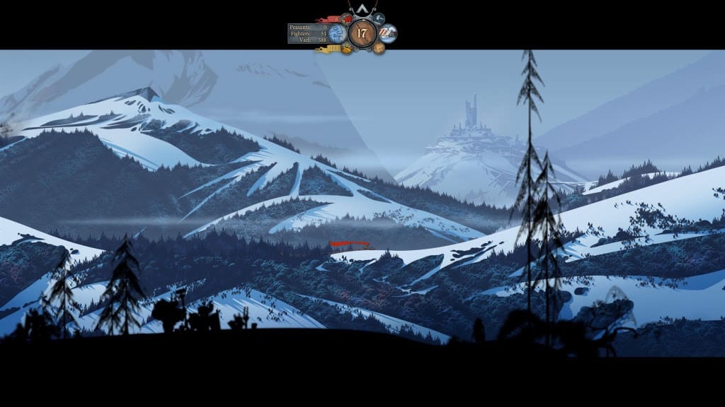Banner Saga switch 1