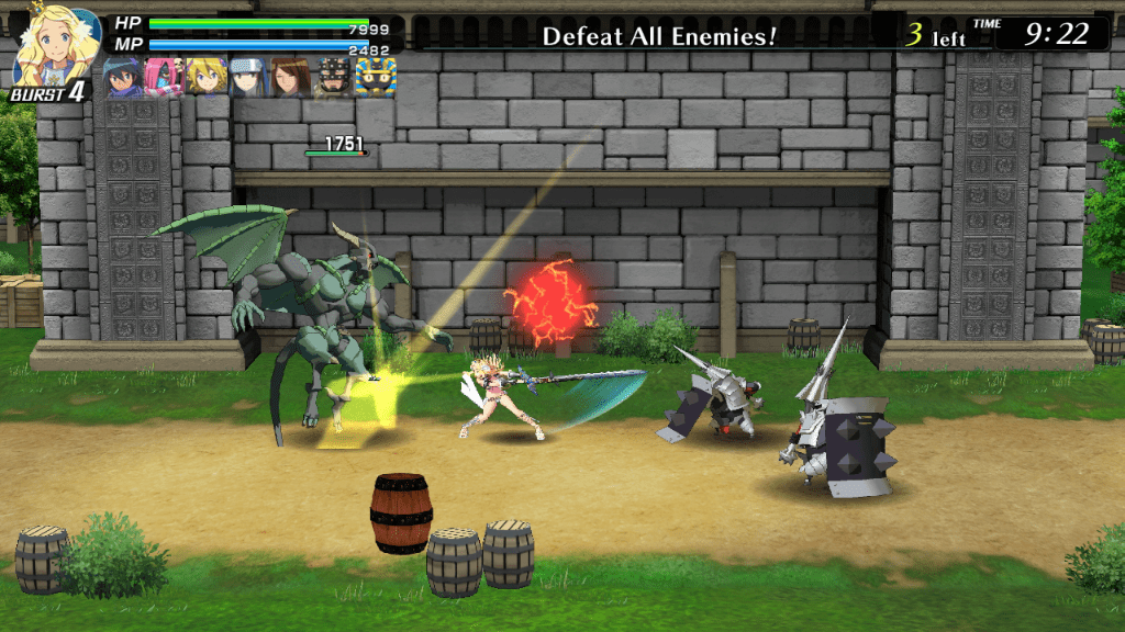 Code of Princess switch