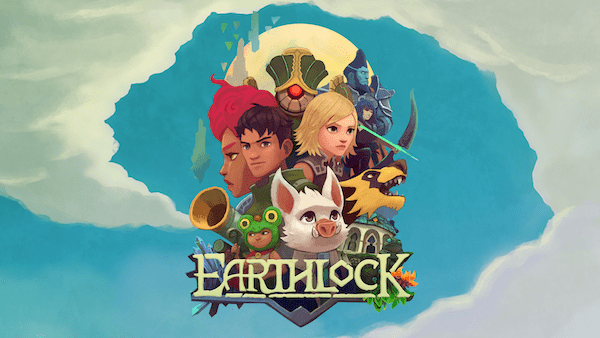 Earthlock