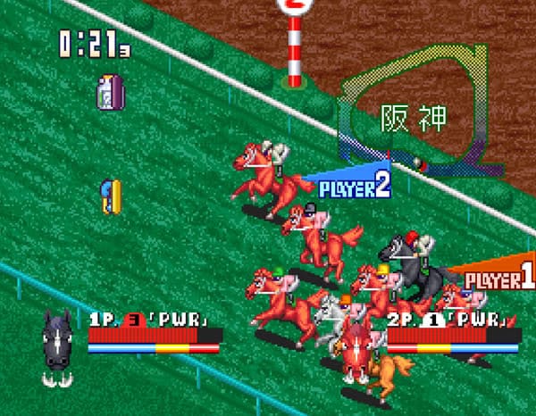 NEOGEO STAKES WINNER race NEOGEO STAKES WINNER race