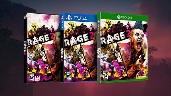 Rage 2