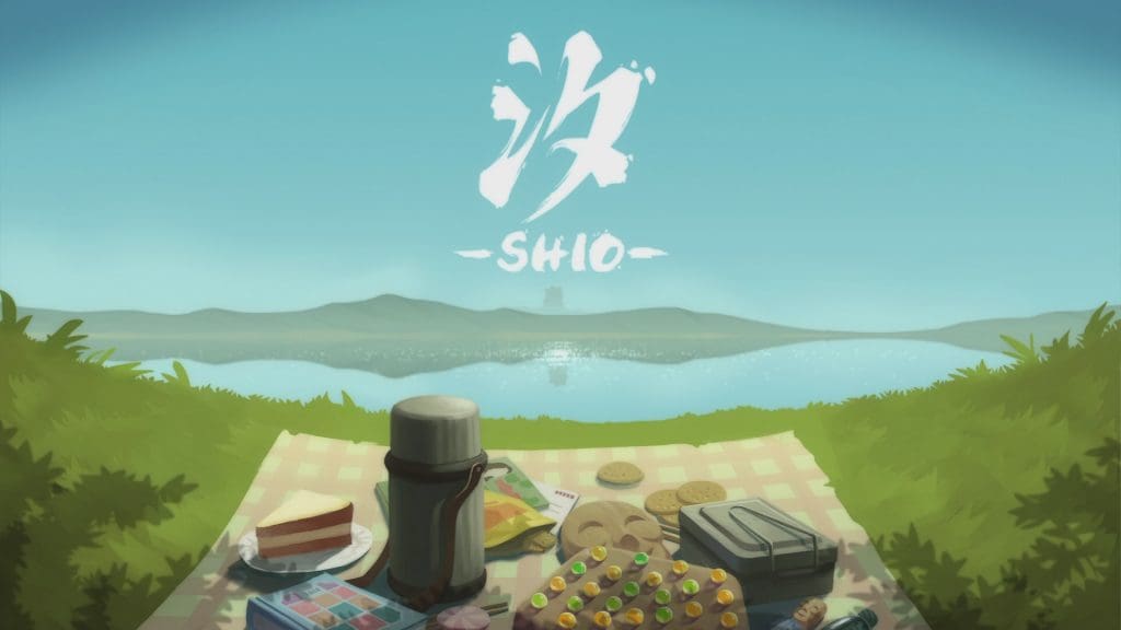 Shio Shio