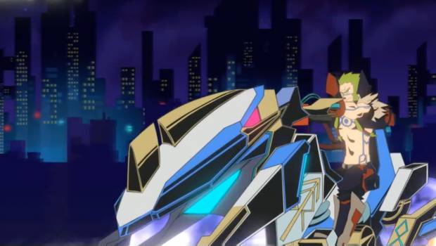 Tyr Chains of Valhalla