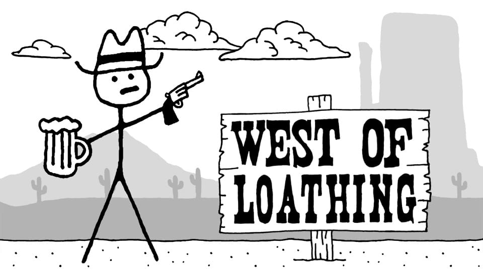 West of Loathing