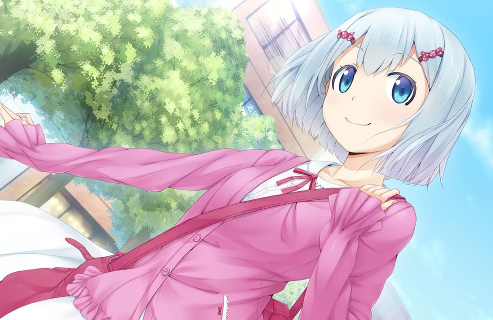 Chuusotsu 1st Graduation Time After Time