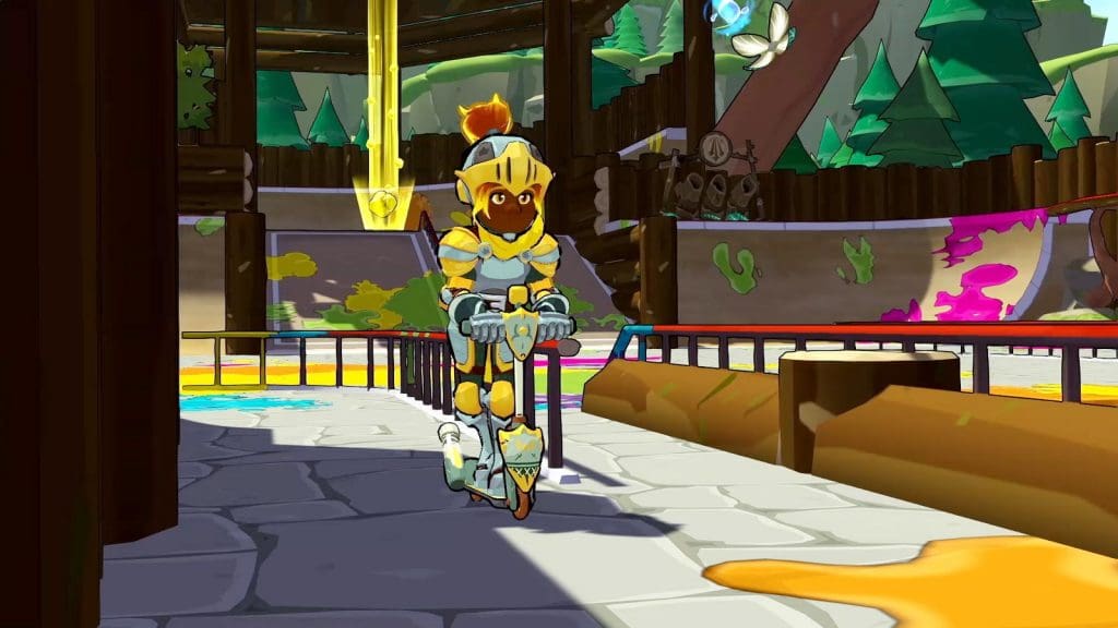 Crayola Scoot Crayola Scoot