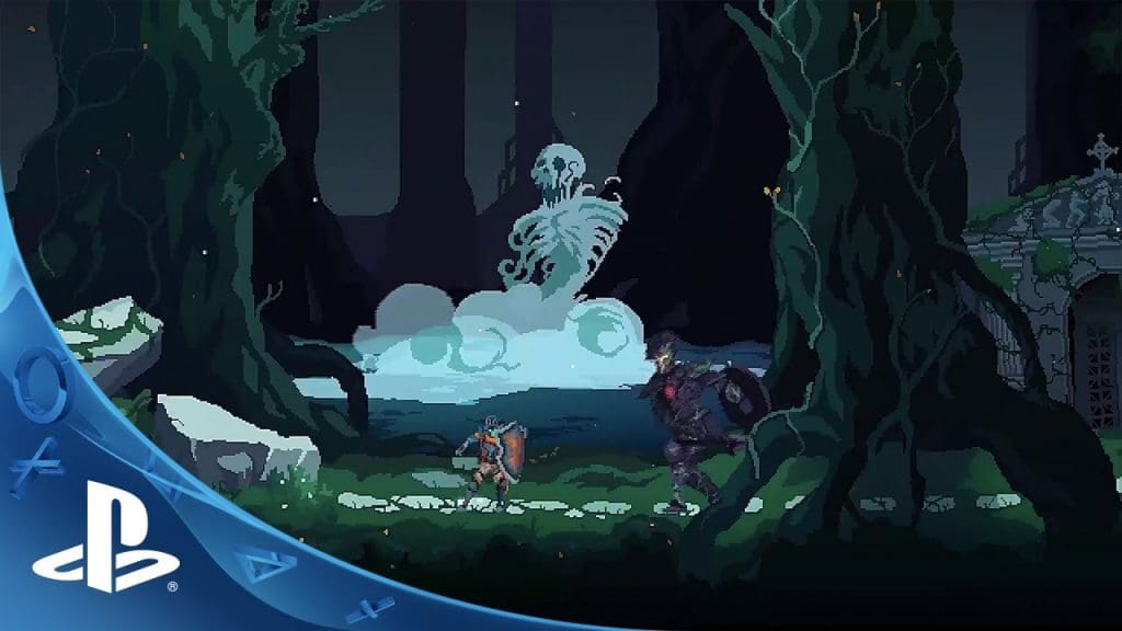 DEATH’S GAMBIT DEATH’S GAMBIT