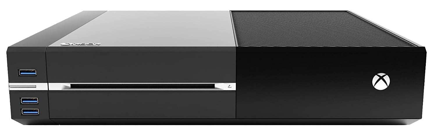 Fantom Drive X1 Fantom Drive X1