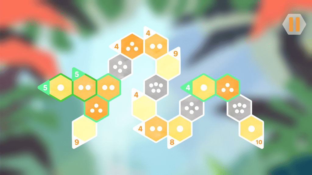 HEXOLOGIC