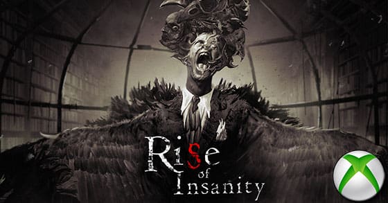 Rise of Insanity