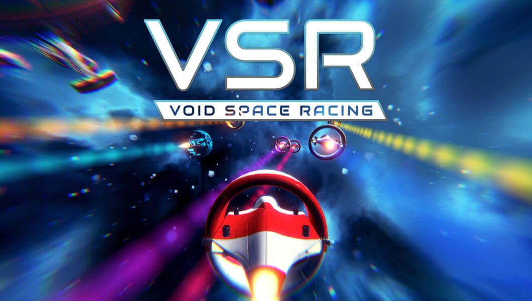 VSR Void Space Racing