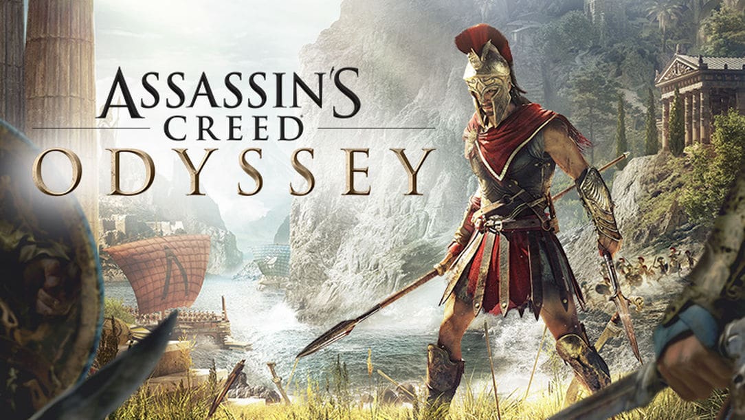 assassins creed odyssey