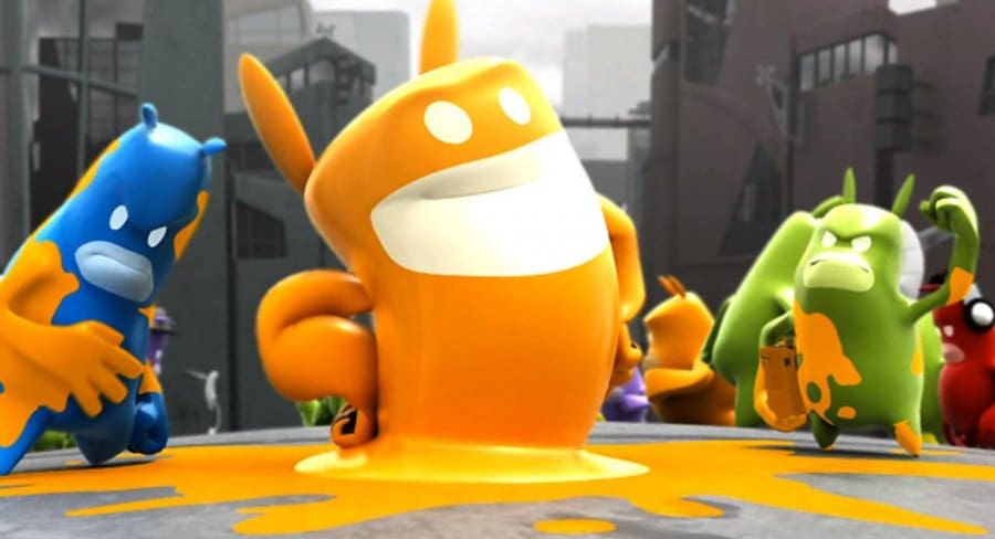 de Blob