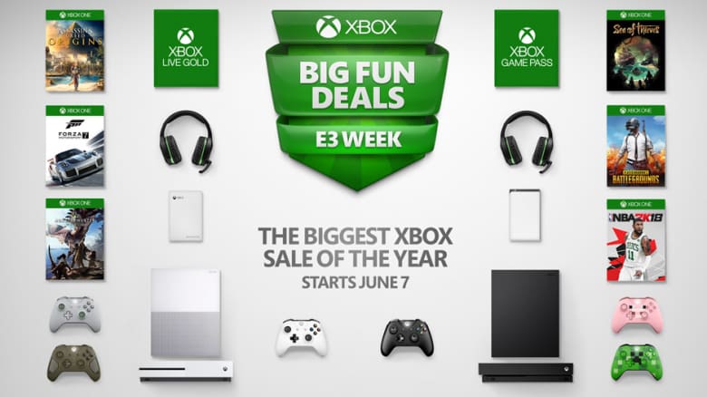xboxe3salehero hero