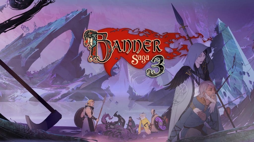 Banner Saga 3