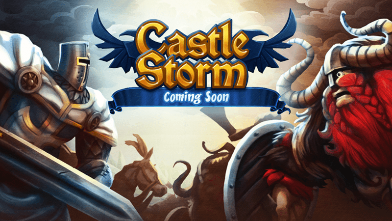 Castle STorm