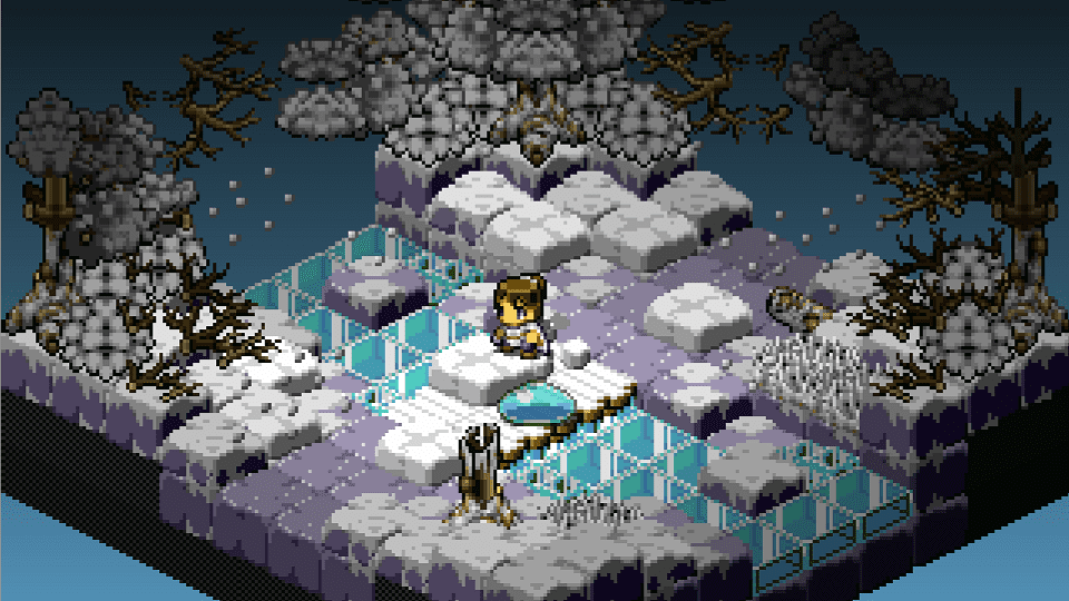 Hakoniwa Explorer Plus