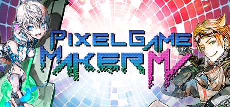 Pixel Game Maker MV