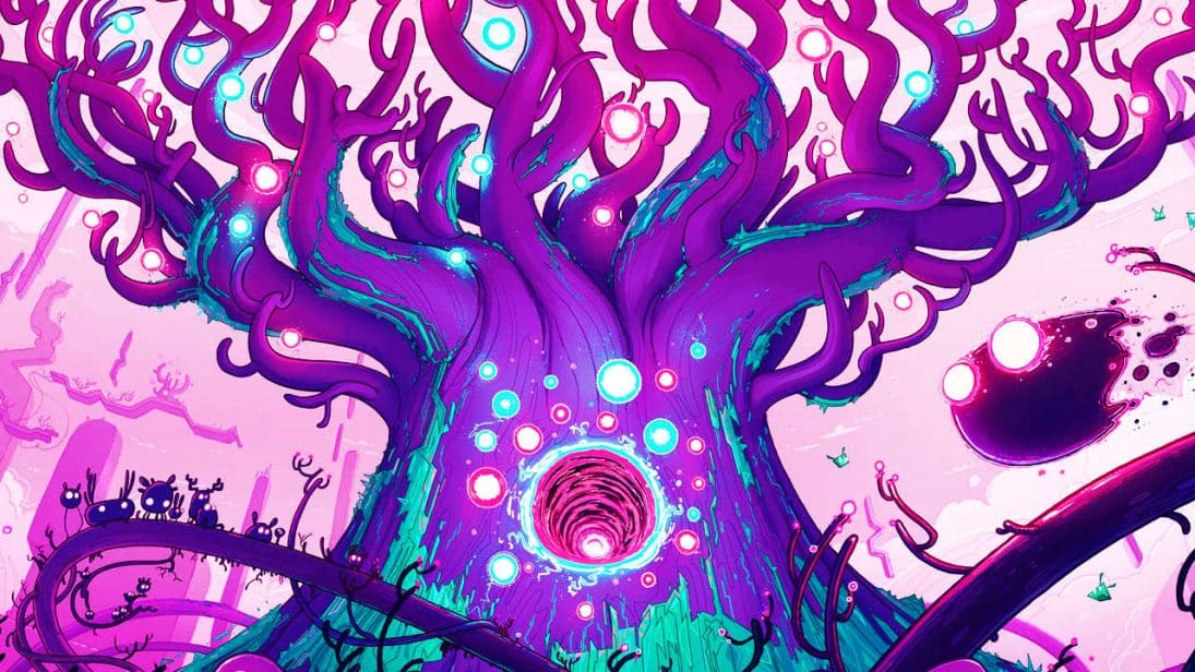 Semlance Game Semblance Switch Review - Video Game News & Reviews