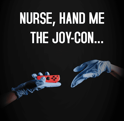 Surgeon Simulator CPR