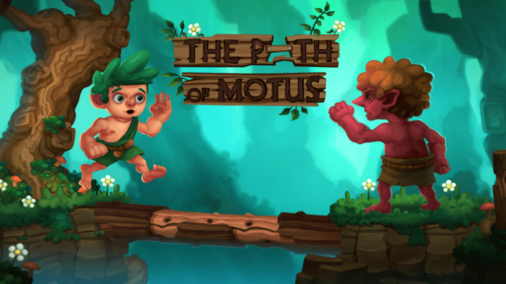 The Path of Motus The Path of Motus