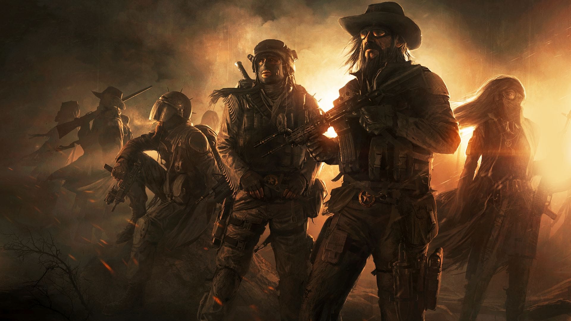 Wasteland 2 Director’s Cut
