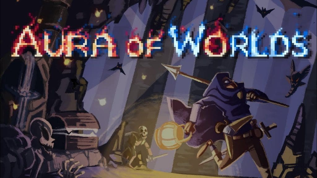 Aura of Worlds Aura of Worlds